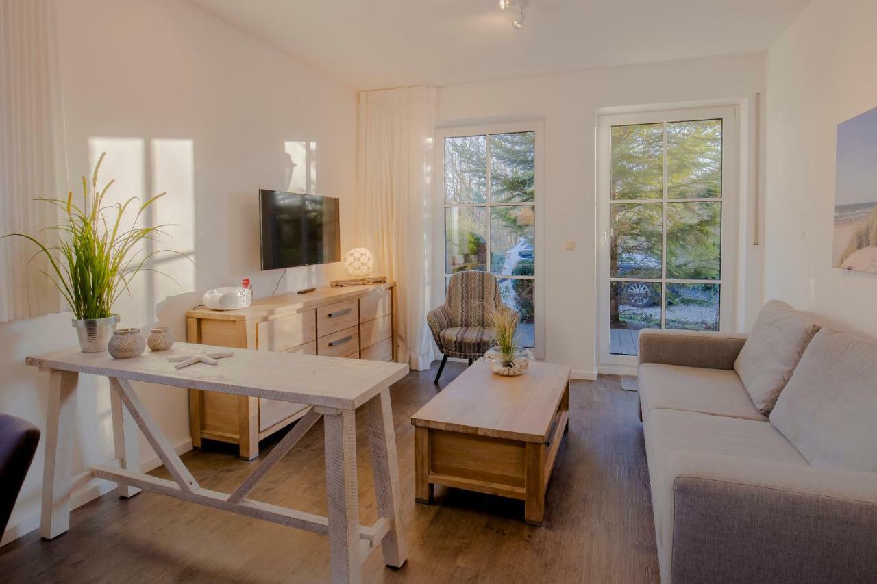 Butz Home ชาร์บอยท์ซ ภายนอก รูปภาพ