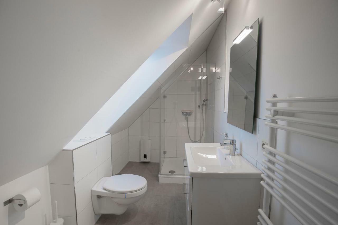 Butz Home ชาร์บอยท์ซ ภายนอก รูปภาพ