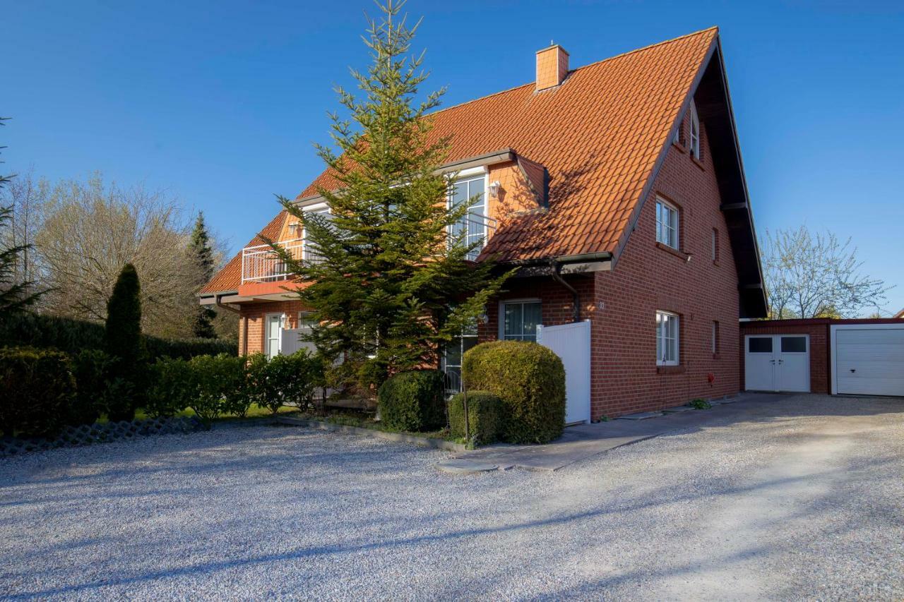 Butz Home ชาร์บอยท์ซ ภายนอก รูปภาพ